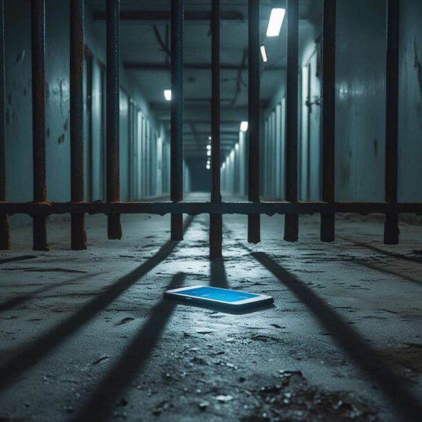 Sancionar Penalmente a las Personas que Introduzcan Ilegalmente Teléfonos Celulares, Satelitales u Otros Medios de Comunicación o Electrónicos, en los Centros Penitenciarios en Costa Rica (Ley N° 10716)