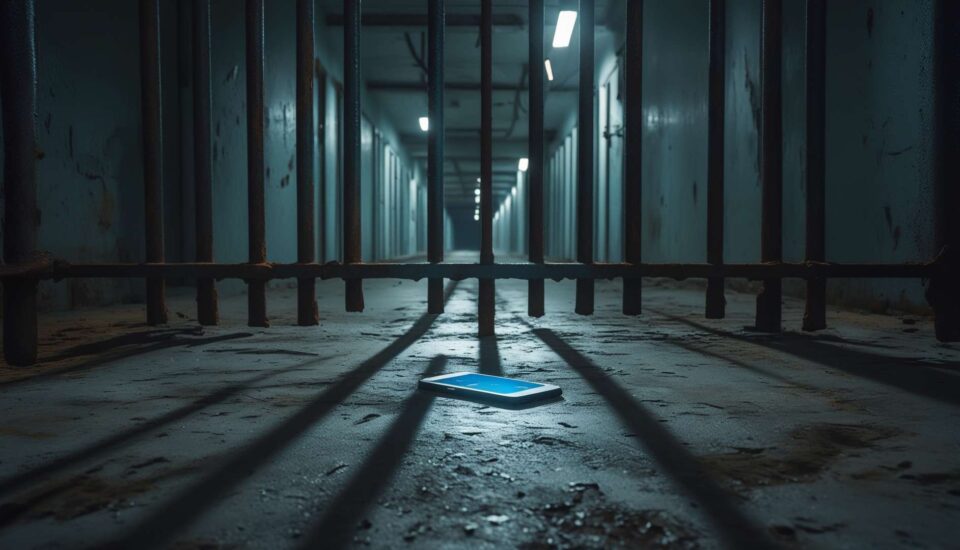Sancionar Penalmente a las Personas que Introduzcan Ilegalmente Teléfonos Celulares, Satelitales u Otros Medios de Comunicación o Electrónicos, en los Centros Penitenciarios en Costa Rica (Ley N° 10716)