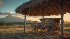 Creación del Centro Histórico de la Reforma Agraria de Costa Rica y el Parque Temático (Ley N° 9029)