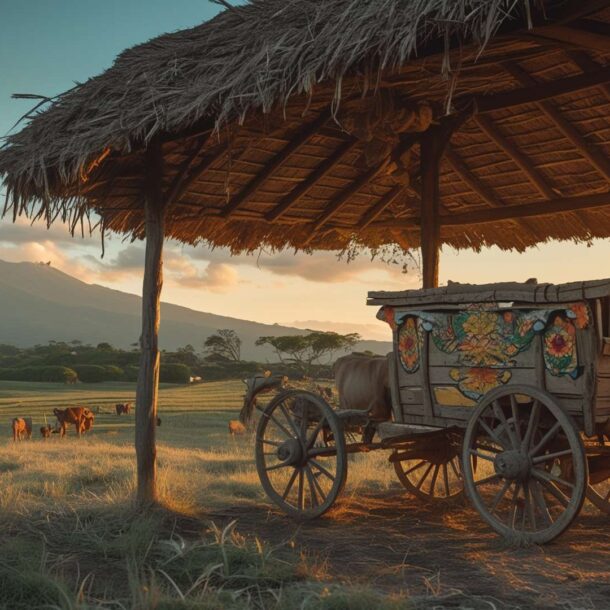 Creación del Centro Histórico de la Reforma Agraria de Costa Rica y el Parque Temático (Ley N° 9029)