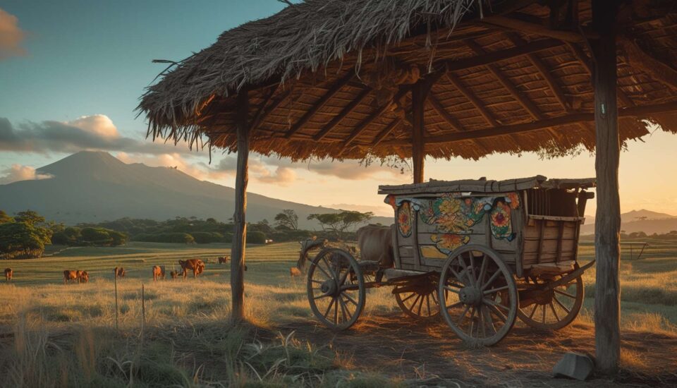 Creación del Centro Histórico de la Reforma Agraria de Costa Rica y el Parque Temático (Ley N° 9029)