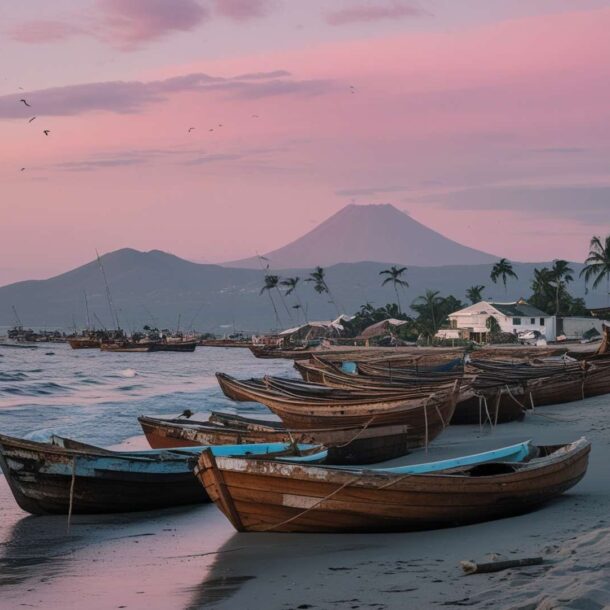 Creación del Instituto Costarricense de Pesca y Acuicultura de Costa Rica (Ley N° 7384)