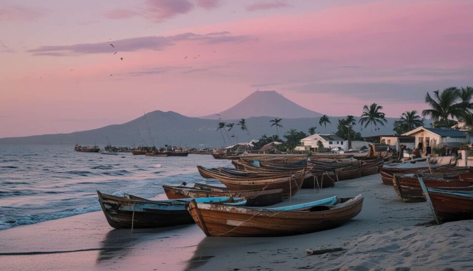 Creación del Instituto Costarricense de Pesca y Acuicultura de Costa Rica (Ley N° 7384)