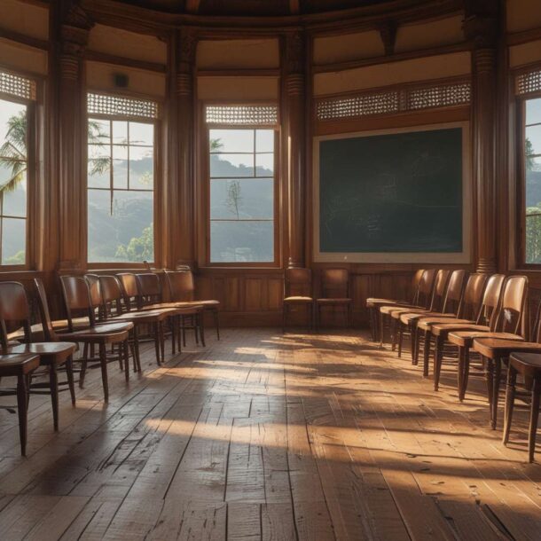 Creación del Instituto de Desarrollo Profesional Uladislao Gámez Solano de Costa Rica (Ley N° 8697)