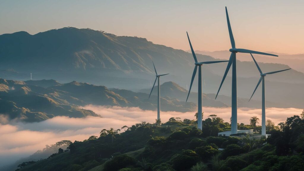 Creación del Museo de Energías Limpias en Costa Rica (Ley N° 9800)