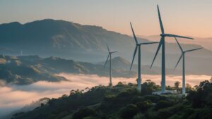 Creación del Museo de Energías Limpias en Costa Rica (Ley N° 9800)