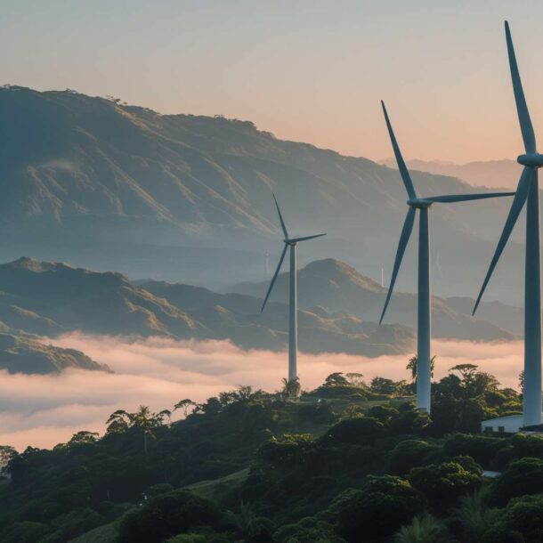 Creación del Museo de Energías Limpias en Costa Rica (Ley N° 9800)
