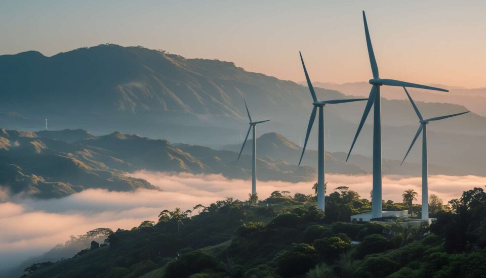 Creación del Museo de Energías Limpias en Costa Rica (Ley N° 9800)