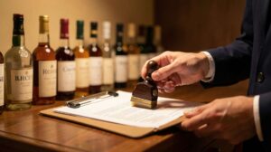 Creación del Registro Fiscal de Importadores, Fabricantes y Distribuidores de Bebidas Alcohólicas en Costa Rica (Ley N° 8707)