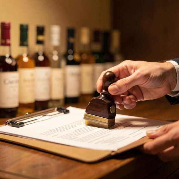 Creación del Registro Fiscal de Importadores, Fabricantes y Distribuidores de Bebidas Alcohólicas en Costa Rica (Ley N° 8707)