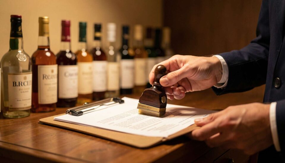 Creación del Registro Fiscal de Importadores, Fabricantes y Distribuidores de Bebidas Alcohólicas en Costa Rica (Ley N° 8707)