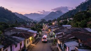 Creación del Sistema de Emergencias 9-1-1 de Costa Rica (Ley N° 7566)