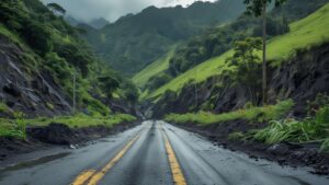 Exoneración de Impuestos y Condonación de Deudas para los habitantes afectados por el Terremoto del 8 de enero de 2009 en Costa Rica (Ley N° 9058)