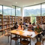 Fomento de la Lectura, el Libro y las Bibliotecas de Costa Rica (Ley N° 10025)