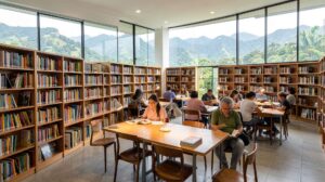 Fomento de la Lectura, el Libro y las Bibliotecas de Costa Rica (Ley N° 10025)