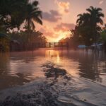 Ley Nacional de Emergencias y Prevención del Riesgo en Costa Rica (Ley N° 8488)