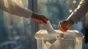 Ley de Ahorro para la Campaña Política de 2022: Reducción de la Deuda Política y para Facilitar los Procesos de Renovación de Estructuras Partidarias (Adición de Tres Disposiciones Transitorias a la Ley 8765, Código Electoral, de 19 de agosto de 2009) en Costa Rica (Ley N° 9934)