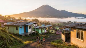Creación de un Bono para Segunda Vivienda Familiar que Autoriza el Subsidio del Bono Familiar en Primera y Segunda Edificación, Reforma del Código Civil y del Código de Familia de Costa Rica (Ley N° 8957)