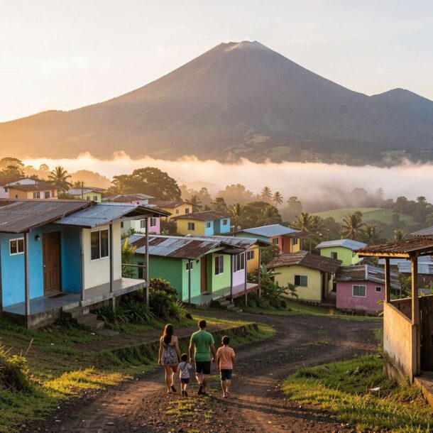 Creación de un Bono para Segunda Vivienda Familiar que Autoriza el Subsidio del Bono Familiar en Primera y Segunda Edificación, Reforma del Código Civil y del Código de Familia de Costa Rica (Ley N° 8957)