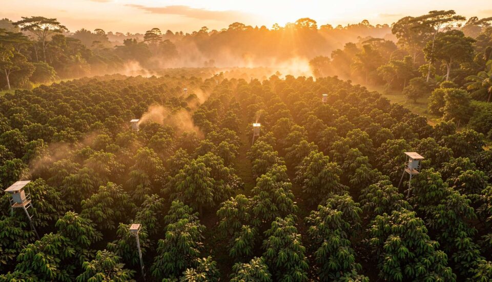 Trámite de las Solicitudes de Registro de Agroquímicos en Costa Rica (Ley N° 8702)