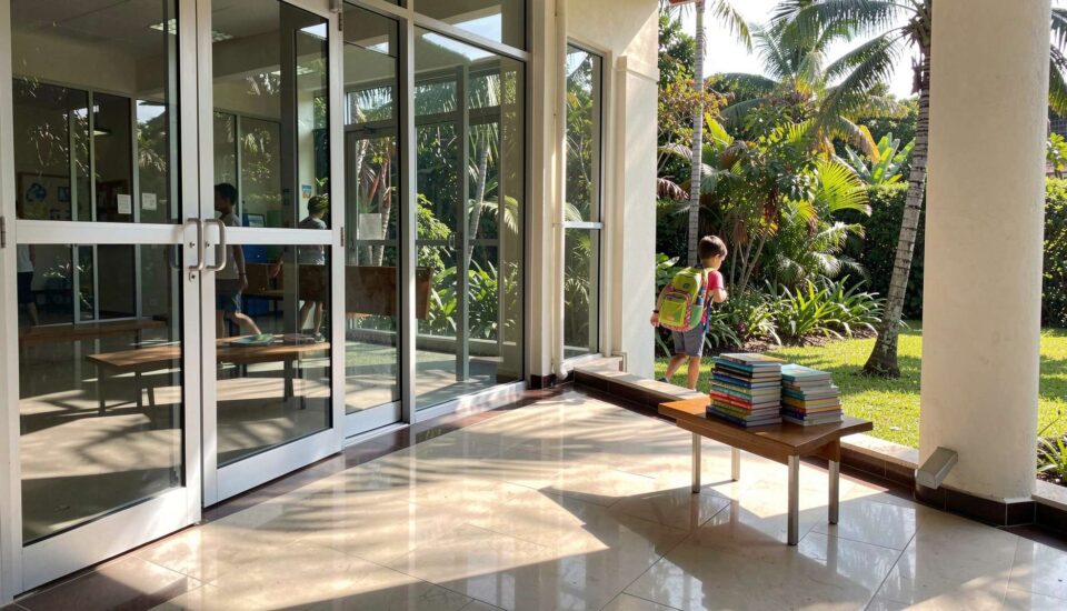 Promoción del Salario Escolar en el Sector Privado en Costa Rica (Ley N° 8682)