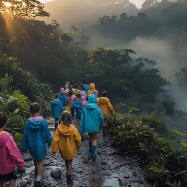 Creación del Galardón Ambiental Legislativo de Costa Rica (Ley N° 8759)