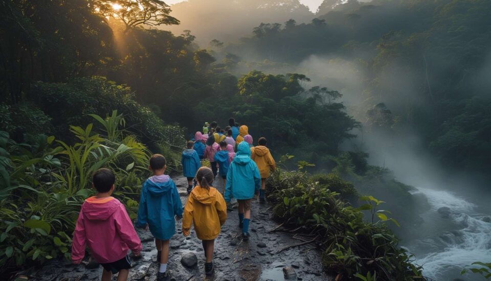 Creación del Galardón Ambiental Legislativo de Costa Rica (Ley N° 8759)