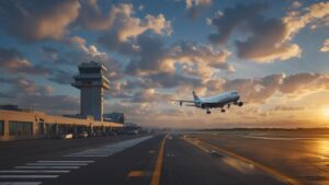 Ley para Potenciar la Infraestructura y Seguridad de los Aeropuertos Internacionales y Aeródromos Estatales de Costa Rica (Ley N° 10514)