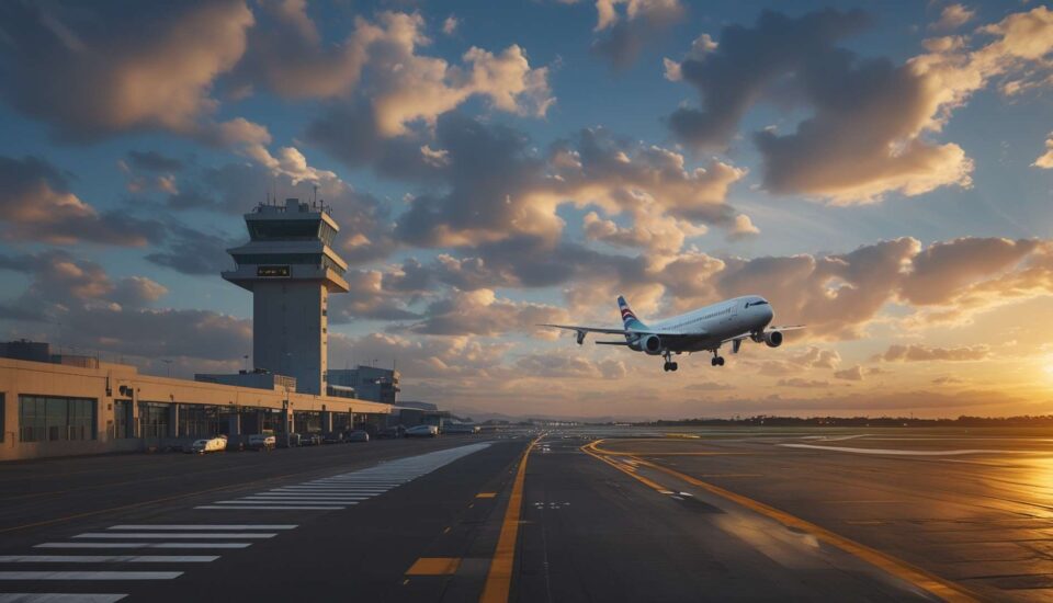 Ley para Potenciar la Infraestructura y Seguridad de los Aeropuertos Internacionales y Aeródromos Estatales de Costa Rica (Ley N° 10514)
