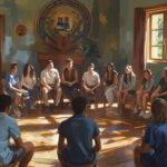 Ley para Promover la Participación Colegial en los Comités Cantonales de la Persona Joven de Costa Rica (Ley N° 10837)