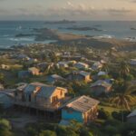 Ley de Vivienda Popular para las Islas — Reforma del Sistema Financiero Nacional para la Vivienda de Costa Rica (Ley N° 10857)