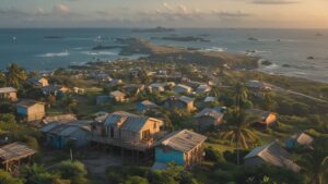 Ley de Vivienda Popular para las Islas — Reforma del Sistema Financiero Nacional para la Vivienda de Costa Rica (Ley N° 10857)