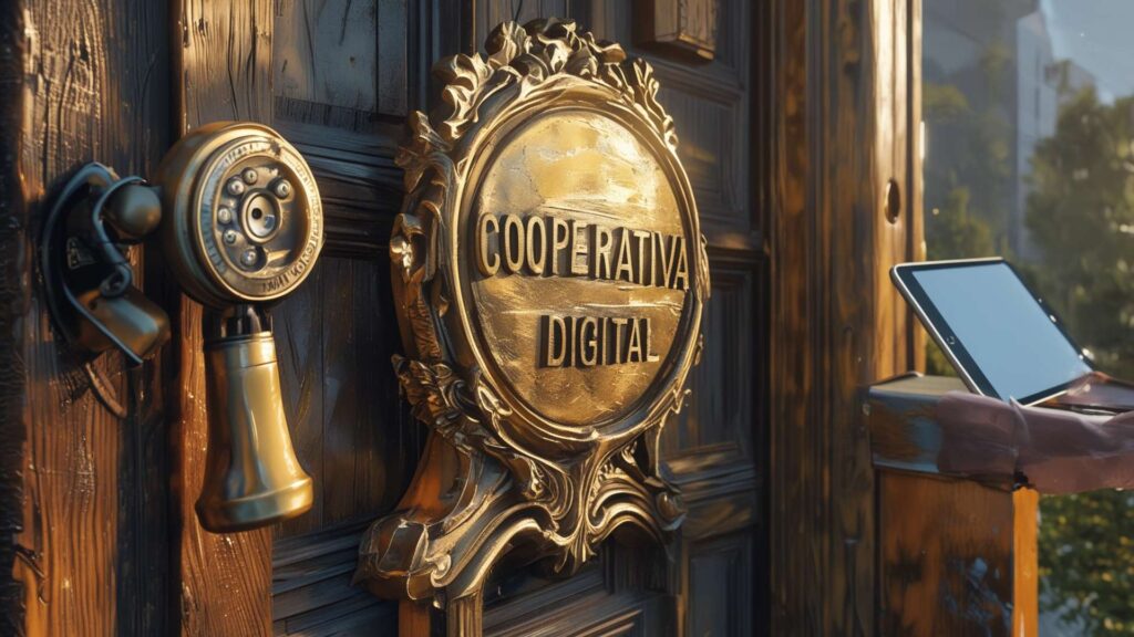 Ley para Regular las Asociaciones Cooperativas Digitales en Costa Rica (Ley N° 10858)