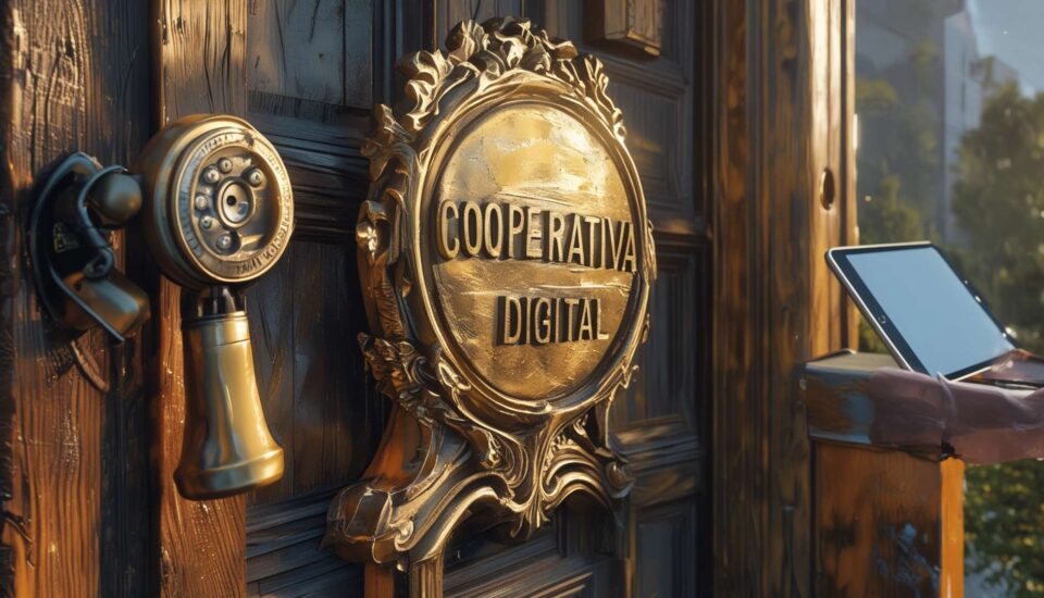 Ley para Regular las Asociaciones Cooperativas Digitales en Costa Rica (Ley N° 10858)