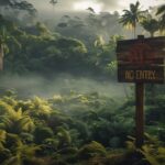 Reforma del Artículo 8 y Adición de los Artículos 9 bis y 9 ter a la Ley del Servicio de Parques Nacionales de Costa Rica (Ley N° 10861)