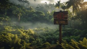 Reforma del Artículo 8 y Adición de los Artículos 9 bis y 9 ter a la Ley del Servicio de Parques Nacionales de Costa Rica (Ley N° 10861)