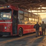 Ley para Eliminar el Cobro de Tarifas por Transportar Objetos de Uso Diario en el Servicio de Autobús en Costa Rica (Ley N° 10876)