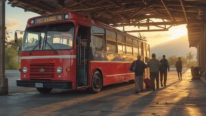 Ley para Eliminar el Cobro de Tarifas por Transportar Objetos de Uso Diario en el Servicio de Autobús en Costa Rica (Ley N° 10876)
