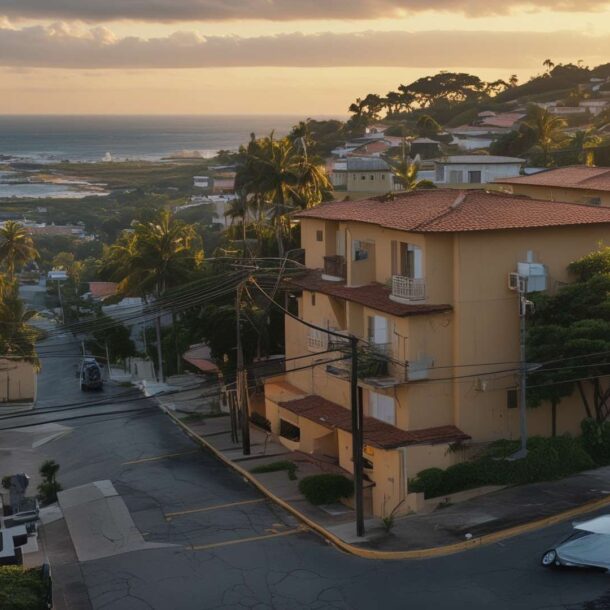 Ley de Modernización y Acceso Equitativo a Servicios Públicos en Condominios de Interés Social en Costa Rica (Ley N° 10882)