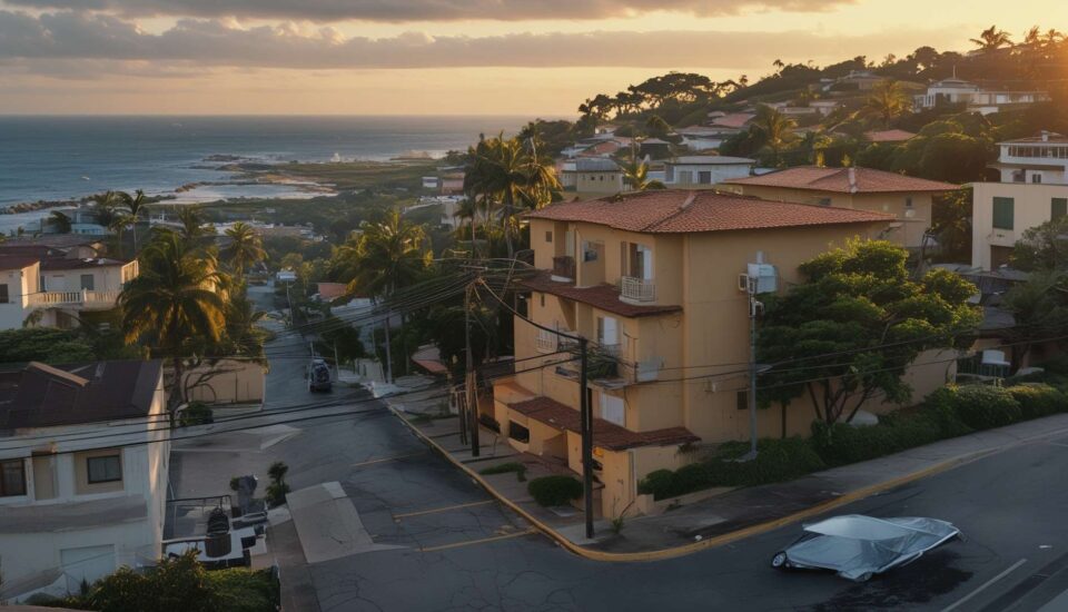 Ley de Modernización y Acceso Equitativo a Servicios Públicos en Condominios de Interés Social en Costa Rica (Ley N° 10882)