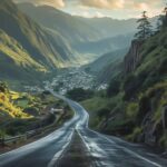 Ley para Incorporar a los Concejos Municipales de Distrito en los Parámetros de Distribución de Recursos para la Red Vial Cantonal en Costa Rica (Ley N° 10935)