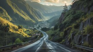 Ley para Incorporar a los Concejos Municipales de Distrito en los Parámetros de Distribución de Recursos para la Red Vial Cantonal en Costa Rica (Ley N° 10935)