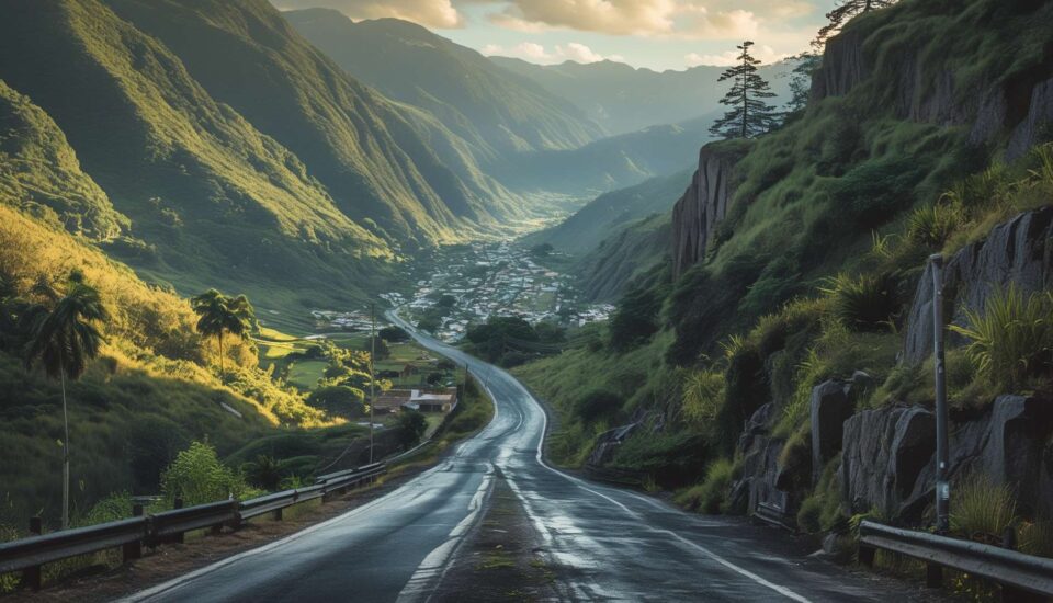 Ley para Incorporar a los Concejos Municipales de Distrito en los Parámetros de Distribución de Recursos para la Red Vial Cantonal en Costa Rica (Ley N° 10935)