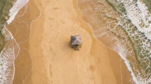Implementación de las Unidades de Guardavidas en las playas nacionales en Costa Rica (Ley N° 9780)