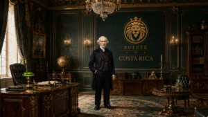 José María Zamora y Coronado