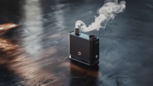 Regulación de Vapeadores y Tabaco Calentado en Costa Rica (Ley N° 10066)