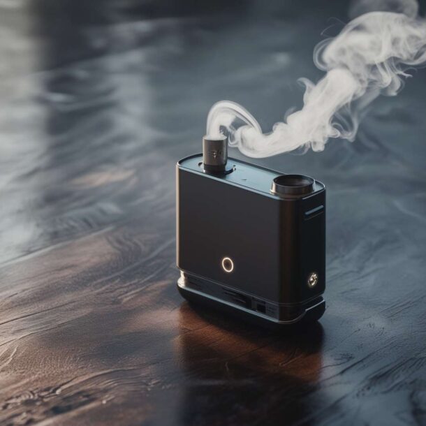 Regulación de Vapeadores y Tabaco Calentado en Costa Rica (Ley N° 10066)