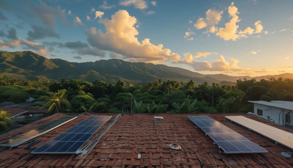 Recursos Energéticos Distribuidos Renovables en Costa Rica (Ley N° 10086)
