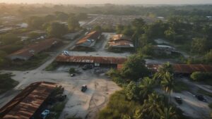 Reducción de la Deuda Pública por Venta de Activos Ociosos de Costa Rica (Ley N° 10092)
