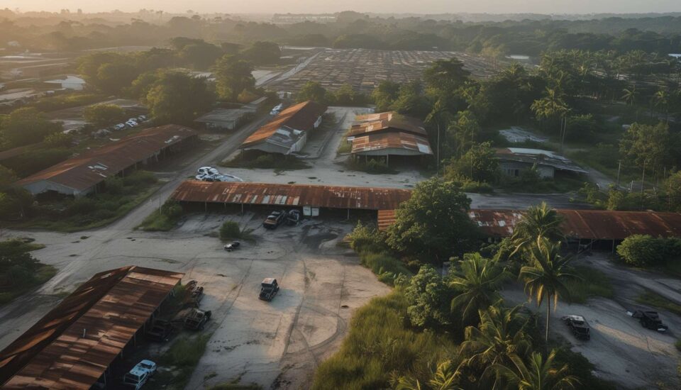 Reducción de la Deuda Pública por Venta de Activos Ociosos de Costa Rica (Ley N° 10092)